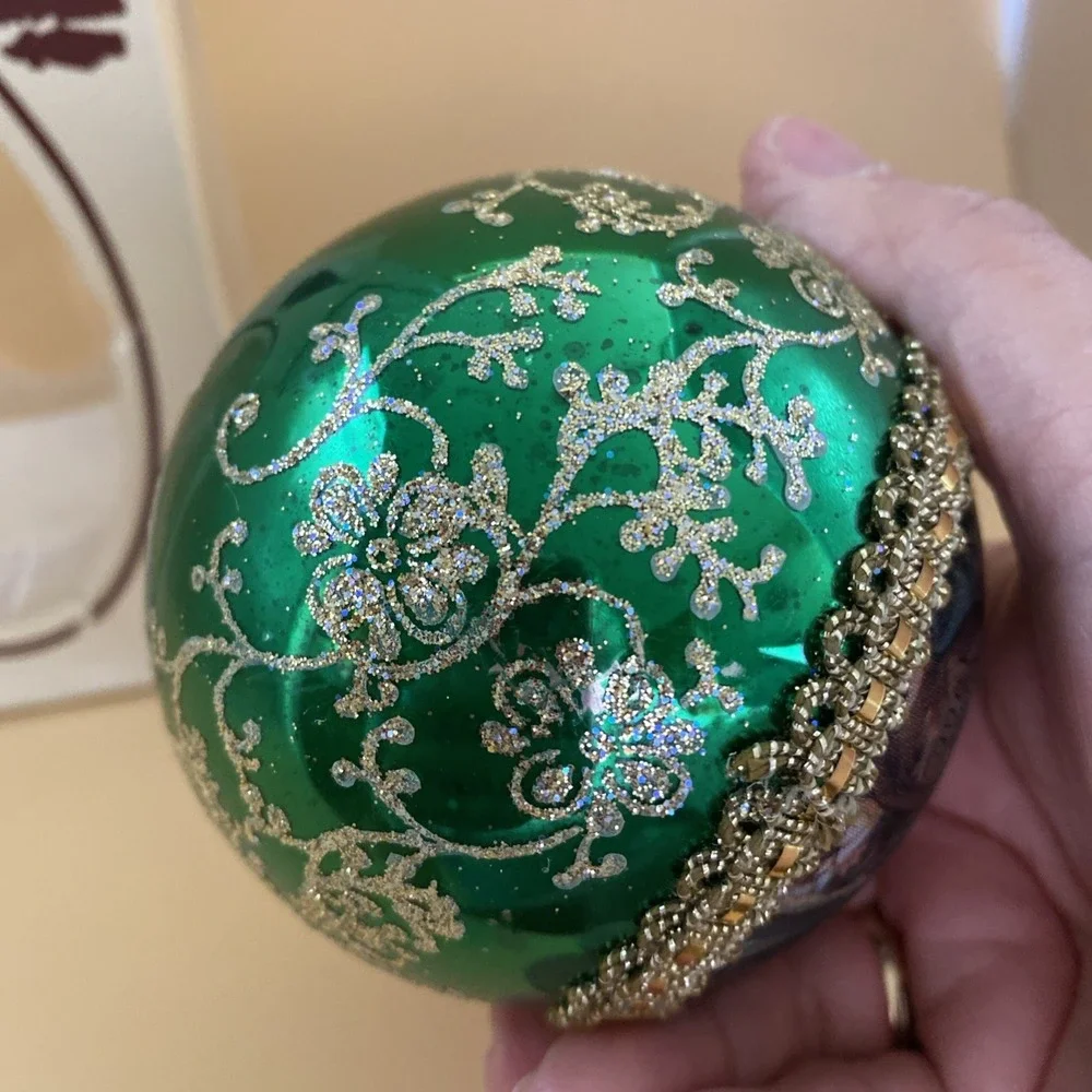 Christmas By Krebs christmas by